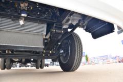 陕汽商用车 德龙G1 标载版 143马力 4.2米单排厢式轻卡(SX5041XXYNP63311) 陕汽商用车 德龙G1 标载版 143马力 4.2米单排厢式轻卡(SX5041XXYNP63311)