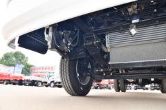 陕汽商用车 德龙G1 标载版 143马力 4.2米单排厢式轻卡(SX5041XXYNP63311) 陕汽商用车 德龙G1 标载版 143马力 4.2米单排厢式轻卡(SX5041XXYNP63311)