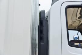 德龙G1&nbsp;载货车上装                                                图片