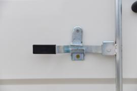 德龙G1&nbsp;载货车上装                                                图片