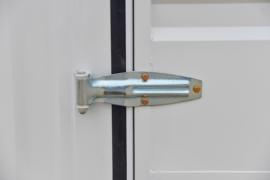 德龙G1&nbsp;载货车上装                                                图片