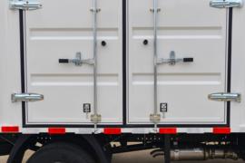 德龙G1&nbsp;载货车上装                                                图片