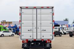 陕汽商用车 德龙G1 标载版 143马力 4.2米单排厢式轻卡(SX5041XXYNP63311) 陕汽商用车 德龙G1 标载版 143马力 4.2米单排厢式轻卡(SX5041XXYNP63311)