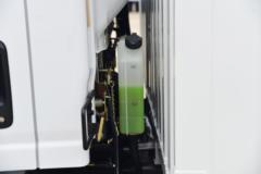 陕汽商用车 德龙G1 标载版 143马力 4.2米单排厢式轻卡(SX5041XXYNP63311) 陕汽商用车 德龙G1 标载版 143马力 4.2米单排厢式轻卡(SX5041XXYNP63311)