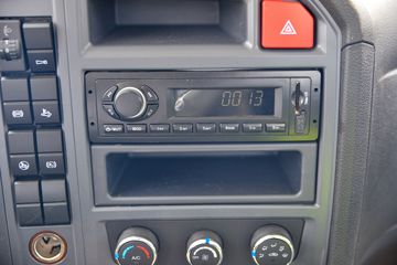 йHOWO H 160 4.15AMTԶῨ(ZZ1047C3215F145)ͼƬ