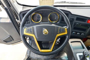 йHOWO H 160 4.15AMTԶῨ(ZZ1047C3215F145)ͼƬ