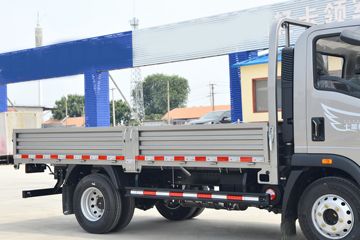 йHOWO H 160 4.15AMTԶῨ(ZZ1047C3215F145)ͼƬ