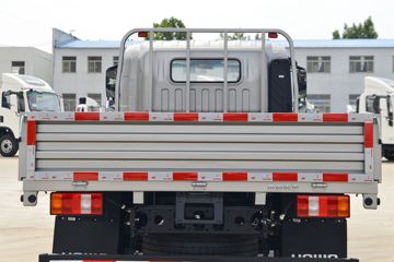 йHOWO H 160 4.15AMTԶῨ(ZZ1047C3215F145)ͼƬ