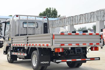 йHOWO H 160 4.15AMTԶῨ(ZZ1047C3215F145)ͼƬ