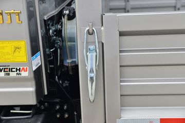 йHOWO H 160 4.15AMTԶῨ(ZZ1047C3215F145)ͼƬ