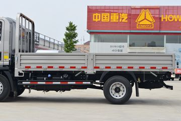 йHOWO H 160 4.15AMTԶῨ(ZZ1047C3215F145)ͼƬ