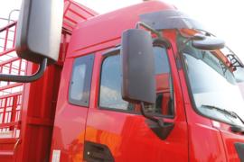 东风天锦KR&nbsp;冷藏车外观图片