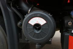 东风商用车 天锦KR 星耀版 260马力 4X2 6.8米冷藏车(带液缓)
