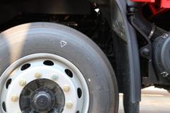 东风商用车 天锦KR 星耀版 260马力 4X2 6.8米冷藏车(带液缓)