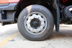 东风商用车 天锦KR 星耀版 260马力 4X2 6.8米冷藏车(带液缓)