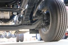 东风商用车 天锦KR 星耀版 260马力 4X2 6.8米冷藏车(带液缓)