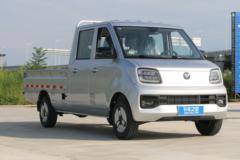 新一代微卡引领者———福田祥菱Q上市