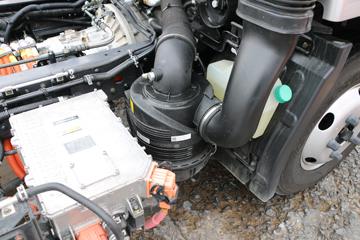 ������� ����HL 4.5T 4.17�׵��Ų��ʽ��϶��������Ῠ14.016kWhͼƬ