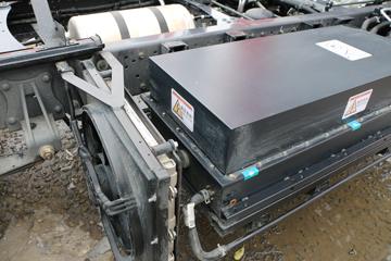 ������� ����HL 4.5T 4.17�׵��Ų��ʽ��϶��������Ῠ14.016kWhͼƬ