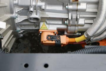 ������� ����HL 4.5T 4.17�׵��Ų��ʽ��϶��������Ῠ14.016kWhͼƬ