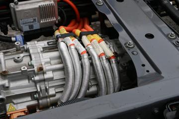 ������� ����HL 4.5T 4.17�׵��Ų��ʽ��϶��������Ῠ14.016kWhͼƬ