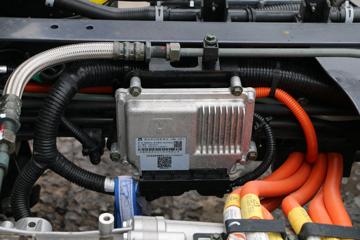 ������� ����HL 4.5T 4.17�׵��Ų��ʽ��϶��������Ῠ14.016kWhͼƬ