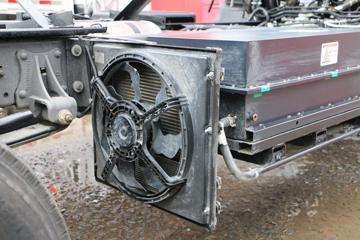 ������� ����HL 4.5T 4.17�׵��Ų��ʽ��϶��������Ῠ14.016kWhͼƬ