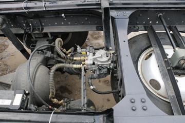 ������� ����HL 4.5T 4.17�׵��Ų��ʽ��϶��������Ῠ14.016kWhͼƬ