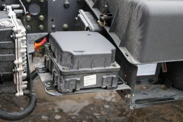 ������� ����HL 4.5T 4.17�׵��Ų��ʽ��϶��������Ῠ14.016kWhͼƬ