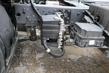 ������� ����HL 4.5T 4.17�׵��Ų��ʽ��϶��������Ῠ14.016kWhͼƬ