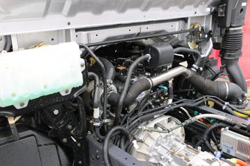 ������� ����HL 4.5T 4.17�׵��Ų��ʽ��϶��������Ῠ14.016kWhͼƬ