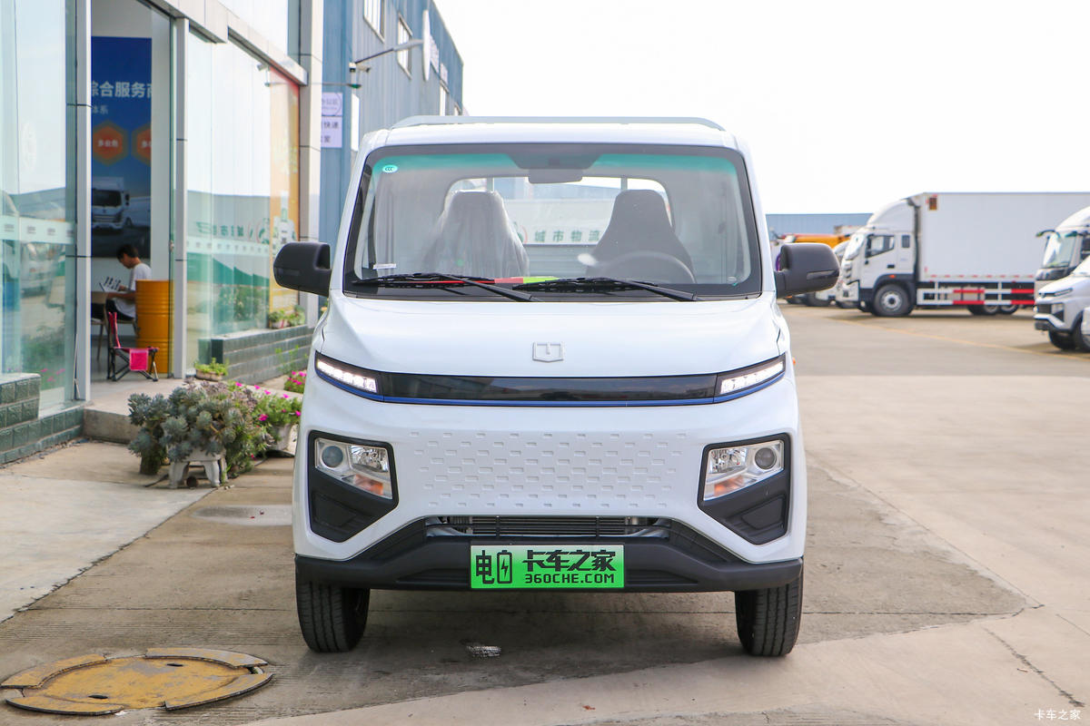 Զ F1E 2023 3.0T 3.2׵Ŵ綯΢(ZB1030BEVGDD6)41.86kWh