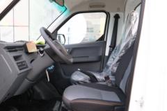 星享F1E电动载货车南昌市火热促销中 让利高达1万