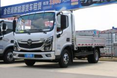 优惠0.5万 濮阳市奥铃速运载货车火热促销中