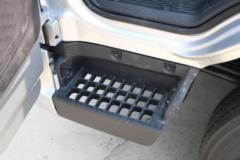 福田 奥铃速运Pro 160马力 4.17米单排栏板轻卡(万里扬6档)(BJ1048V9JDA-AB4)