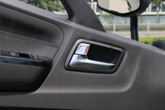 福田 奥铃速运Pro 160马力 4.17米单排栏板轻卡(万里扬6档)(BJ1048V9JDA-AB4)