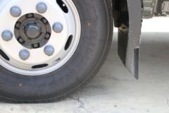 福田 奥铃速运Pro 160马力 4.17米单排栏板轻卡(万里扬6档)(BJ1048V9JDA-AB4)