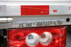 福田 奥铃速运Pro 160马力 4.17米单排栏板轻卡(万里扬6档)(BJ1048V9JDA-AB4)