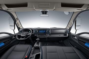 ���� ŷ����S1ϵ ��ӯ�� 158���� 4.14��AMT�Զ���������ʽ�Ῠ(����)ͼƬ