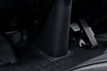 ���� ŷ����S1ϵ ��ӯ�� 158���� 4.14��AMT�Զ���������ʽ�Ῠ(����)ͼƬ