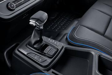 ���� ŷ����S1ϵ ��ӯ�� 158���� 4.14��AMT�Զ���������ʽ�Ῠ(����)ͼƬ