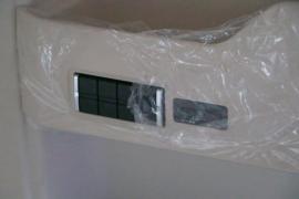 复兴&nbsp;牵引车驾驶室                                               图片