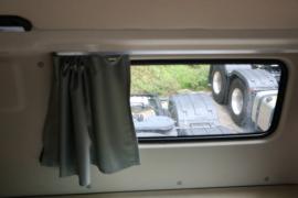 复兴&nbsp;牵引车驾驶室                                               图片