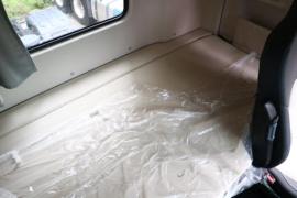 复兴&nbsp;牵引车驾驶室                                               图片