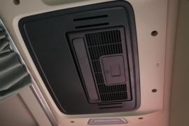 复兴&nbsp;牵引车驾驶室                                               图片