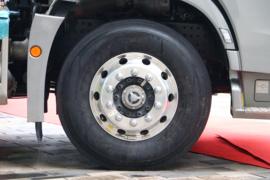 复兴&nbsp;牵引车底盘                                                图片