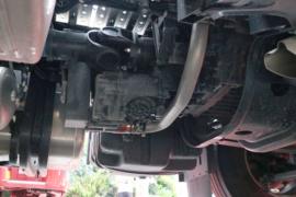 复兴&nbsp;牵引车底盘                                                图片