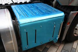 复兴&nbsp;牵引车底盘                                                图片