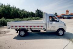 优惠0.2万 邢台市金卡S2载货车火热促销中