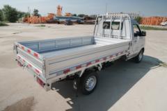 抢购在行动！开封市金卡S2载货车降价大放送，立降0.3万